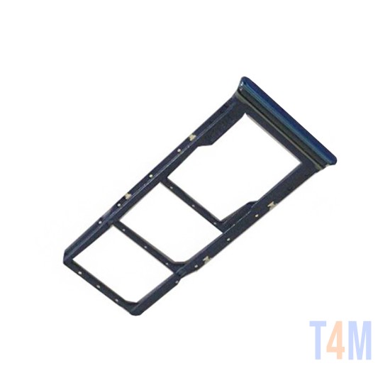 Soporte de SIM Dual Samsung Galaxy A20s/A207 Verde